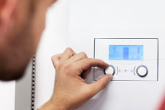 best Colychurch boiler servicing companies