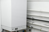 free Colychurch condensing boiler quotes